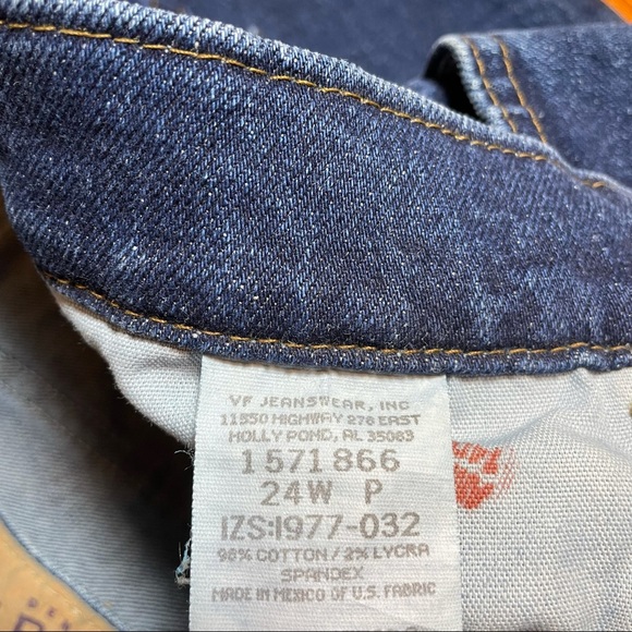 NWT Riders by Lee relaxed fit jeans - Picture 9 of 9